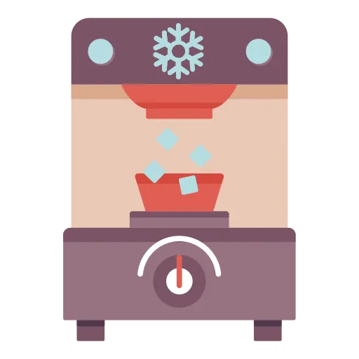 ice-maker