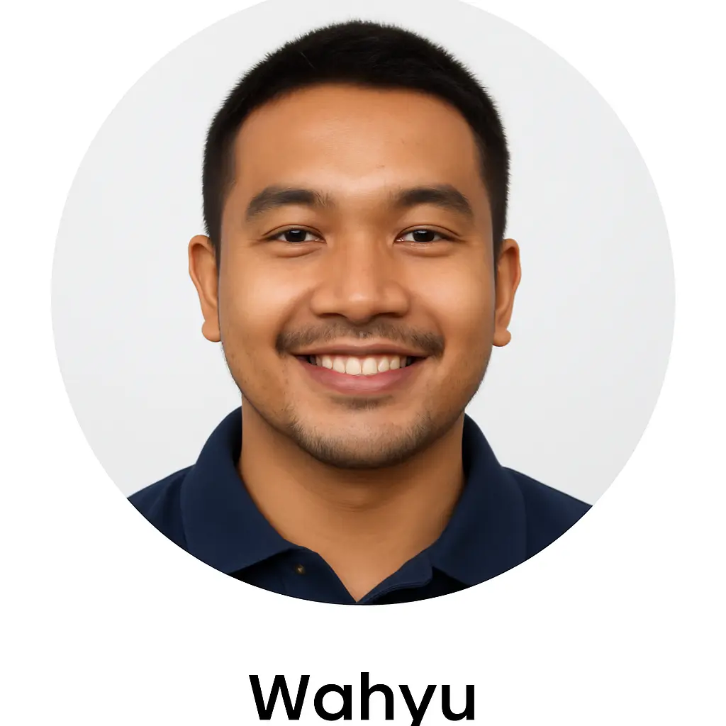 Wahyu Doniansyah